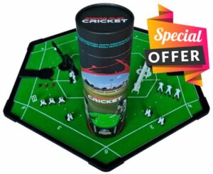 Power Play Cricket Game