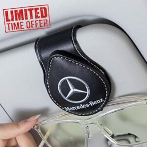 for Mercedes Benz Car Sunglass Holder