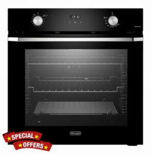 Built-In Gas Single Oven DSG10NL