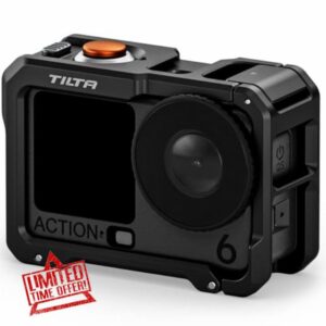 TILTA Action 6 Cage