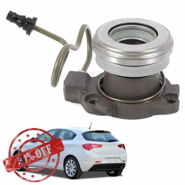 Clutch Slave Cylinder (with gasket) for Opel Vauxhall Adam Astra G H J mk4 mk5 mk6 Combo Corsavan Corsa C D mk2 mk3 Meriva A B Signum Tigra Vectra B Vectra C mk2 Zafira Suzuki 90470874