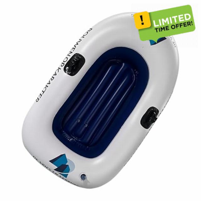 Inflatable Boat