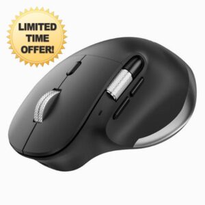 acer Wireless Mouse