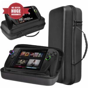 CONAPIKA Hard Storage Case for ASUS ROG Xbox Ally/ROG Xbox Ally X