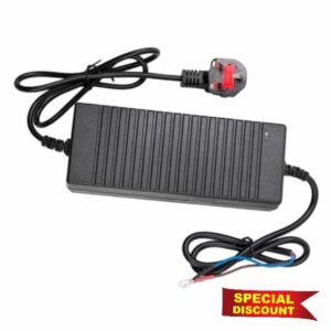 12V Diesel Heater Power Supply Adapter