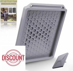 Starlink Mini Case - Silicone Cover for Mini Starlink Dishy Accessories