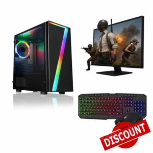 Gaming PC – Intel Core i5