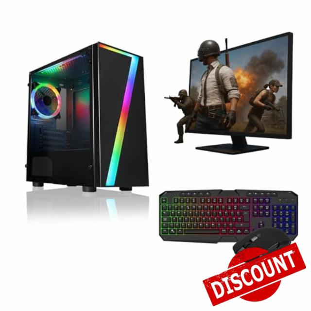 Gaming PC – Intel Core i5
