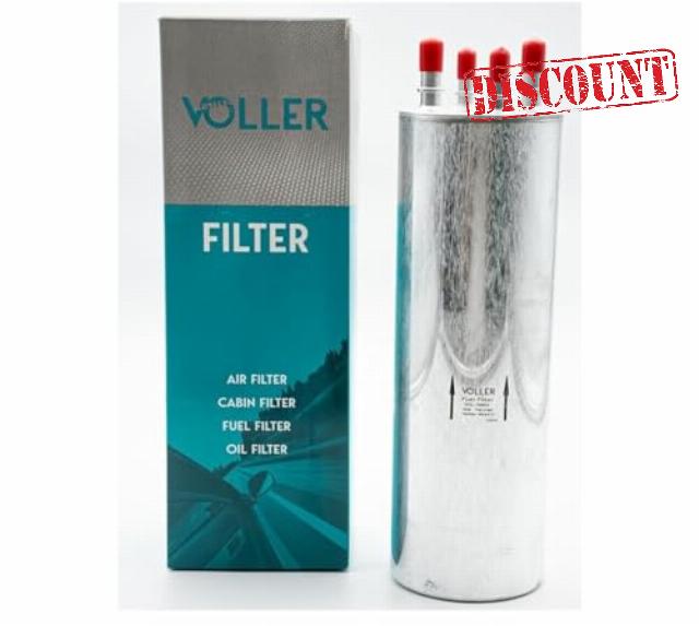 Fuel Filter FOR VW TRANSPORTER CARAVELLE MULTIVAN T5 T6 1.9 TDI 2.0 TDI 2.5 TDI 7H0127401