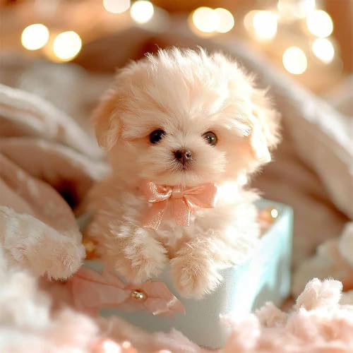 Barking and Tail Wagging Features