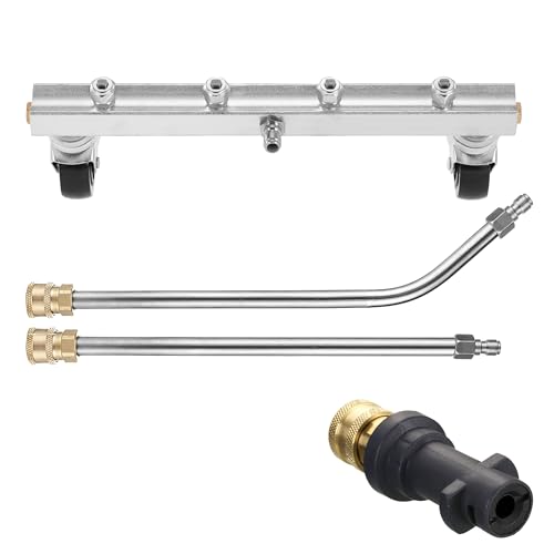 Compatible with Karcher K Series