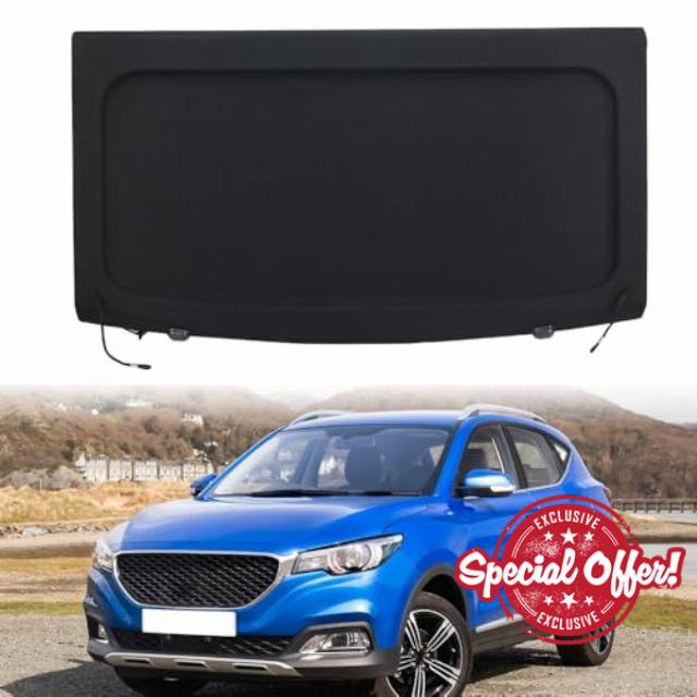 Boot Parcel Shelf for MG ZS 2017-2023