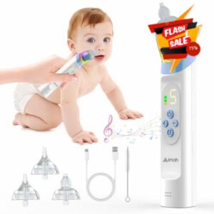 Nasal Aspirator Baby