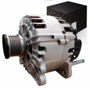 Alternator for Audi A4 A5 Q5 2.0 TDi 2013-2017