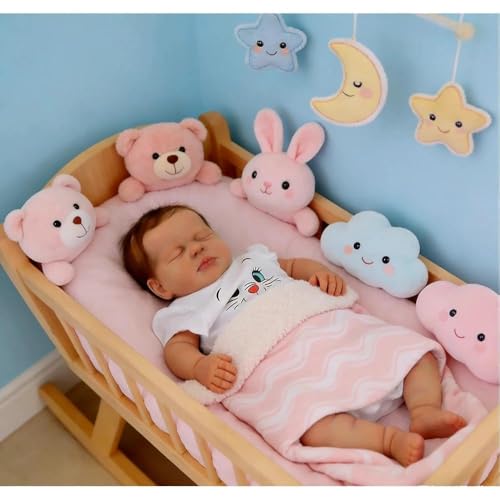 Lifelike Babies Doll