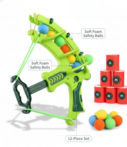 Educational Soft Dart Toy Targe