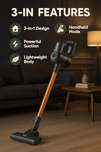 Realistic Role Play Fun Cleaning Set for Kids Aged 3+