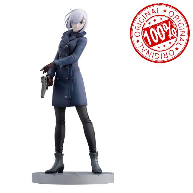 SEGA Goods Spy X Family - Nightfall (Fiona Frost) - Luminasta Figure 19cm