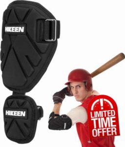 Hikeen Baseball Elbow Guard