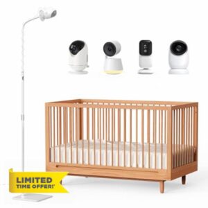 Dr.Care Baby Monitor Floor Stand