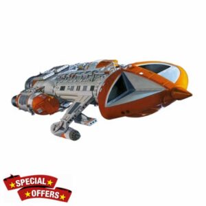 MPC Space: 1999 Hawk Mk IV1:48 Model Ki