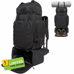 Hiking Backpack