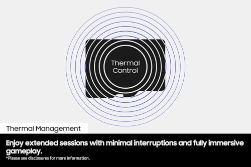 Consoles and Cameras