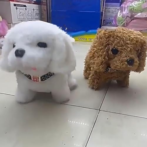 RobotDog for Adults (#3)