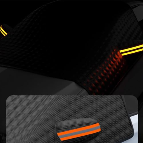 Snow Ice Frost Dust Water Resistenti