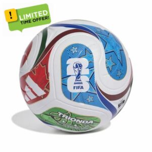 adidas FIFA World Cup 26™ League Ball Box