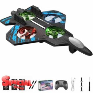 Sky Riders Rc Jet