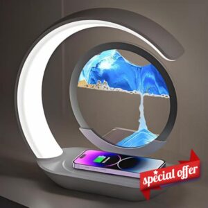 2025 New Lumaflow Sandscape Charger