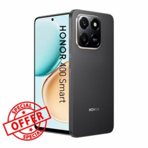 HONOR 400 Smart 4G Mobile Phone Unlocked