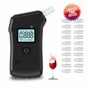 Breathalyzer