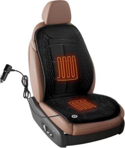 Universal Seat Cushion Pad