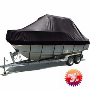 Boat Cover
