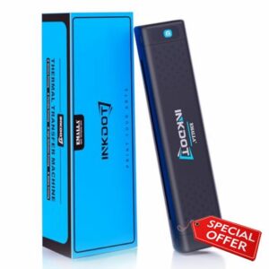 Emalla INKDOT Tattoo Stencil Printer