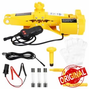 Panana 3 Ton Electric Car Jack