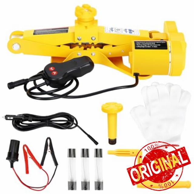 Panana 3 Ton Electric Car Jack