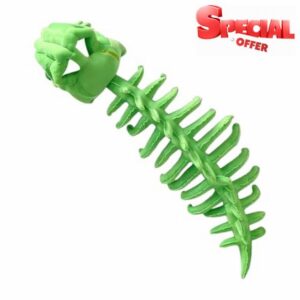 Dinosaur Skeleton Costume