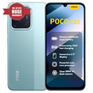 XIAOMI POCO C85