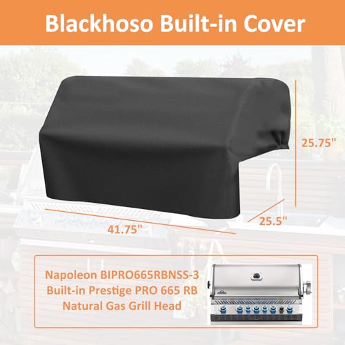 Outdoor Kitchen Grill Head Accessory