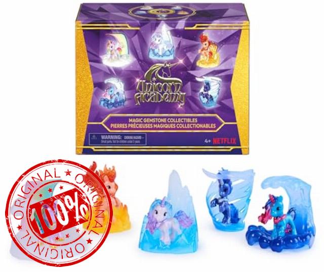Unicorn Academy Collectible Collectible Multipack
