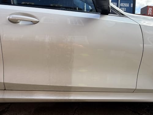 Sealant & Ceramic Coating Safe Professional Car Detailing Spray (5L)