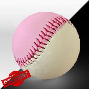 GKK PVC Color Changing Baseball