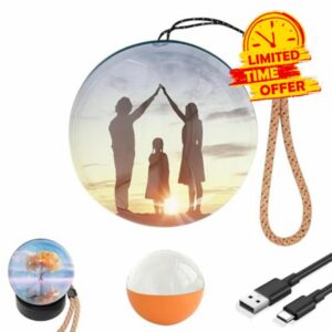 Crystal Ball Video Player