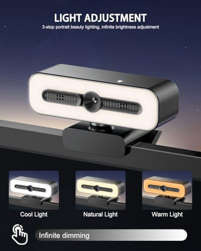 Auto Light Correction