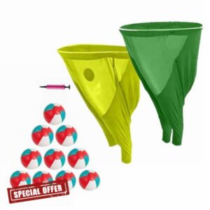 Granny Pants Yard Game