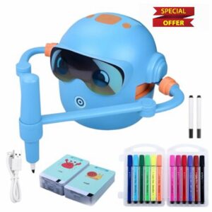 Smart Painting Robot