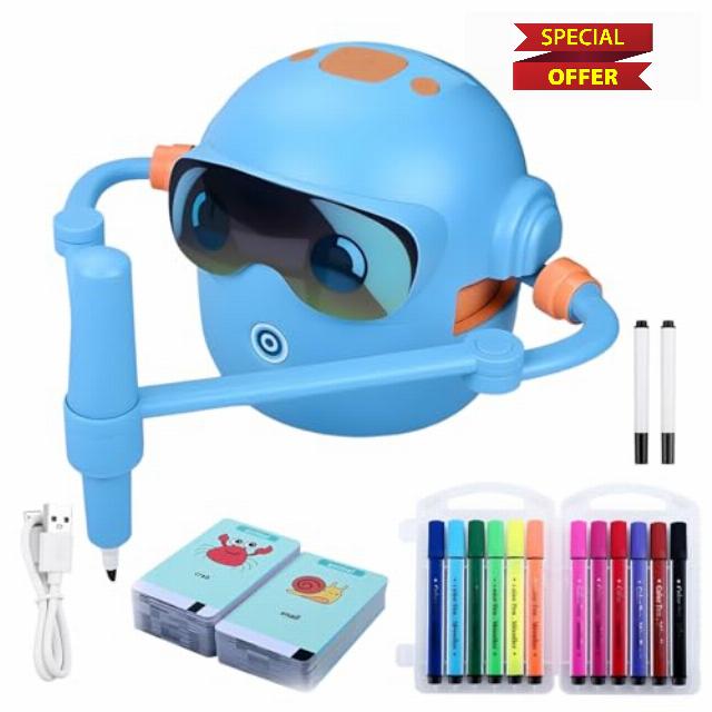 Smart Painting Robot